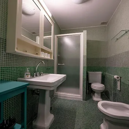 Ferienwohnung Raffinato Trilocale San Frediano Florenz Exterior foto